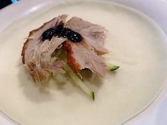 -汉丽轩韩式自助烤肉(大学城龙湖U城天街A馆店)