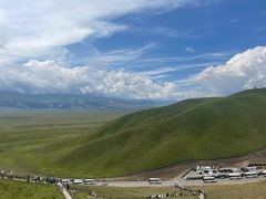-新疆那拉提国家旅游度假区