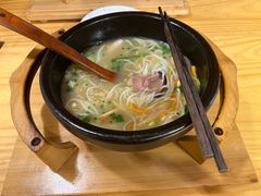 -勺子米线·云南传统小吃市集(四方街店)