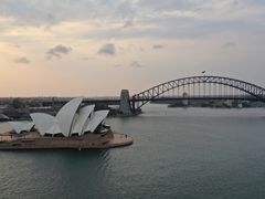 -悉尼海港大桥
