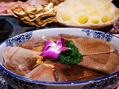 -蜀大侠火锅(四川北路店)