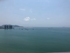 -三亚福朋喜来登酒店·大堂吧
