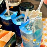 新品！我只服麦当劳🍔！打工人的厚牛堡已出击