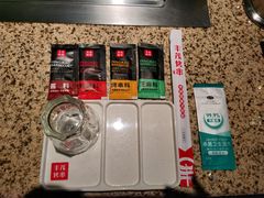 -丰茂烤串(全国首店)