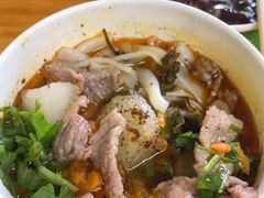 -王记生烫牛杂面馆(兰陵路店)