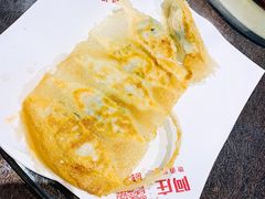 -阿庄新豫菜(通泰路店)