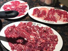 -八合里潮汕鲜牛肉火锅(惠州华贸店)
