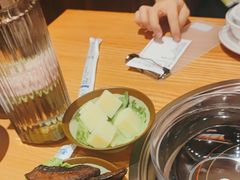 -黔三一夺夺粉酸汤火锅(百信店)