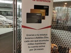 -波哥大埃尔多拉国际机场