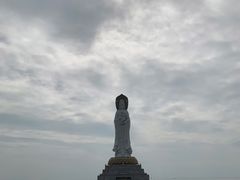 -三亚南山文化旅游区