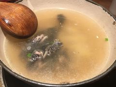 -黑鸡小馆(金源店)