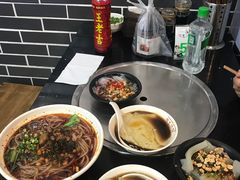 -丝丝香王凉粉(汇宇店)