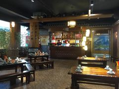 -功夫小龙虾·烧烤·江湖菜(金沙洲店)