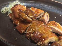 -浙江安吉JW万豪酒店·万豪中餐厅