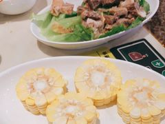 -小肥牛潮汕牛肉火锅(南联店)
