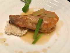 -西安凯悦酒店·湖畔中餐厅