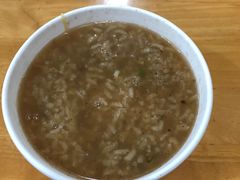 -百成大同鸭肉粥(大同总店)