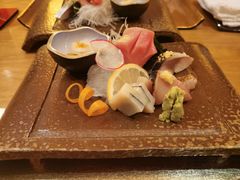 -奈良本寿司(永嘉路店)
