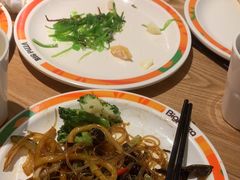 -比格比萨自助(南京万达茂店)