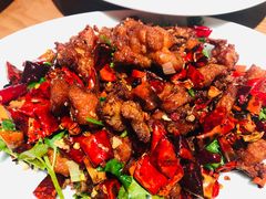 -吕氏疙瘩汤·新鲁菜(济南万象城店)