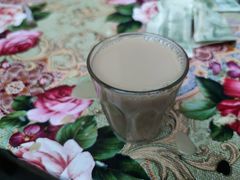 甜茶-老光明岗琼甜茶馆