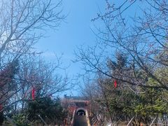 -妙峰山风景名胜区