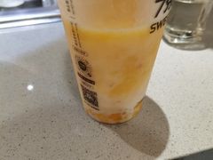 -7分甜(李沧万达店)