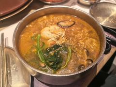 -西塔老太太泥炉烤肉(亚运村店)