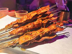 -禾集烤肉(林凯城店)