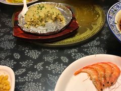 -徐鼎盛民间菜(南坪后堡店)
