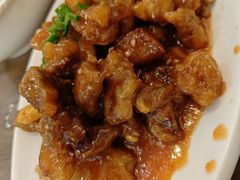 -老杨饭店(万科里店)