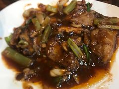 -红屋川菜(大学南路店)