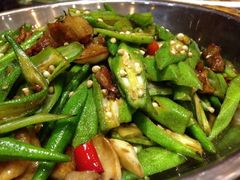 iphone_upload_pic-刘胖子家常菜·蹄花焖藕(中南店)