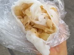 捆粄-蒸品丰顺捆粄