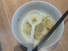 -翡翠拉面小笼包Crystal Jade(上海浦东国际机场T1店)