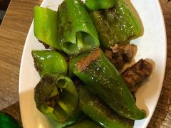 -炙热童年·老北京炙子烤肉(南锣鼓巷店)