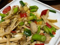 -下梅人家土菜馆(历史文化餐厅度假区店)