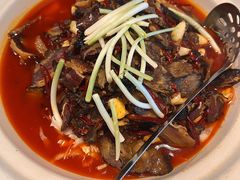 -悦硒楼·新派恩施菜