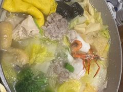 -绍兴老味道·非遗门店(银泰城店)