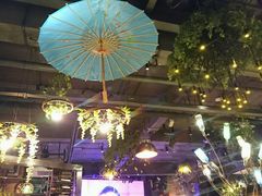 -繁花里音乐餐厅(新天地店)