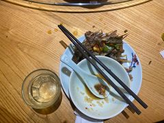 -陈先进鱼馆·夜宵·地道农家菜(湖墅南路店)