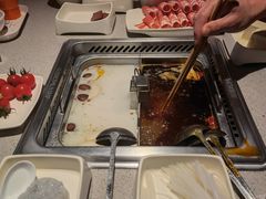 -海底捞大排档火锅(悦荟广场店)