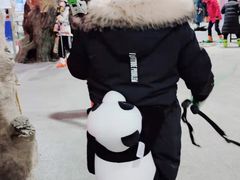 -长春莲花山滑雪场