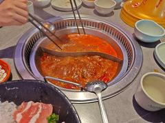 -故里和山·成都火锅(欢乐港湾店)