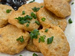 -锐记美食店·现捞海鲜(闸坡店)
