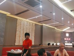 -蝎王府羊蝎子(西稍门店)