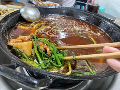 -石灰市毛记烧鸡公(解放碑店)