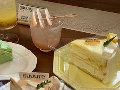 -流酥可心·牛乳蛋糕商店(禾祥西路店)
