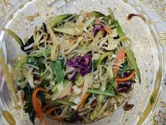 -大哈福烧烤·海鲜·家常菜(延安三路店)