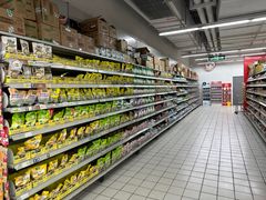 -农工商超市(金沙江路店)